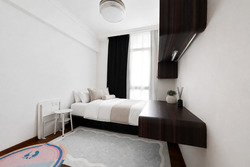 Lilydale (D27), Condominium #559989721